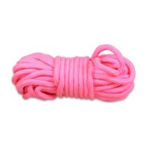  Gp Bondage Rope kötél (5 Méter ) rózsaszín