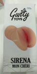 Gwilty Toys Sirena művagina Gwilty Toys Sirena művagina