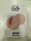 Gwilty Toys Mindy művagina