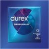 Durex originals 3 db-os óvszer