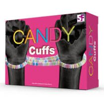 Candy Cuffs cukorka bilincs 