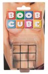 Boob Cube - rubikkocka (cicis)