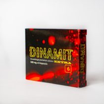 Dinamit Extra Potencianövelő 2 db-os