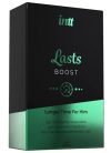 Intt - Lasts Boost- Késleltető Gél - 15 ml