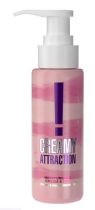   INTT ⁠ cremy attraction seduction síkosító krém+gél 100ml