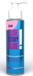 INTT Slide berry slide  síkosító szeder ízesítésű 100ml