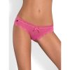 Obsessive - Corella Bugyi - pink L-XL Obsessive - Corella Bugyi - pink L-XL