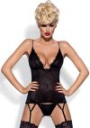 Obsessive - Diamond Corset Obsessive - Diamond Corset