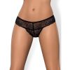 Obsessive Miamor thong S/M Obsessive Miamor thong S/M