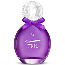 Obsessive, Fun feromonos parfüm 50 ml