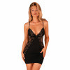 Obsessive Maderris Chemise M/L