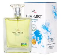 Love stim Fero Mist pheromonos parfűm for men 100 ml