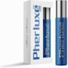 Pherluxe For men Boss Series feromonos parfüm  33ml Blue férfi feromonos parfüm