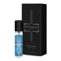  Pherostrong feromonos parfüm férfiaknak 15 ml