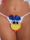 Softline 2298, kacsás női tanga Softline 2298, kacsás női tanga