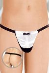 Softline Thong 4417 férfi tanga S-L méret