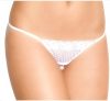 Softline 2415 nyitott tanga fehér S/L Softline 2415 nyitott tanga fehér S/L