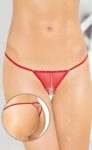 Softline 2460 nyitott tanga piros S/L Softline 2460 nyitott tanga piros S/L