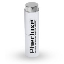   Pherluxe PH parfüm  20 ml for day women női feromonos parfüm