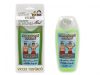 Izomnövelő tusfürdő 300 ml Izomnövelő tusfürdő 300 ml