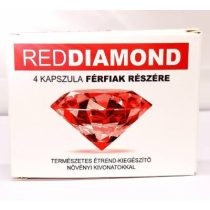 Red Diamond 4 db