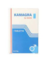 Kamagra by Carene 4 db-os potencianövelő tabletta