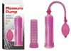 Charmly Pleasure Pump Pink