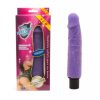 The Realistic Cock lila vibrátor The Realistic Cock lila vibrátor