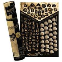 1001 Éjszaka - SexChallenge kaparós Bakancslista