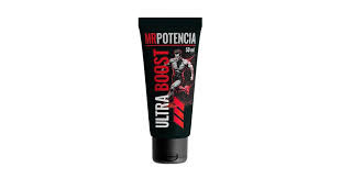  Mr Potencia ultra Boost cream 50 ml