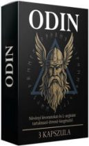 ODIN - étrend-kiegészítő kapszula férfiaknak (3db)
