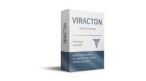 Viraction  Erectile Function  4 db potencianövelő