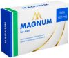 Magnum for men 6-db-os potencianövelő Magnum for men 6-db-os potencianövelő