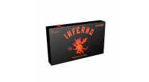 Inferno for men /2 db/