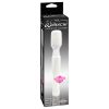 Mini Wanachi Massager White vibrátor Mini Wanachi Massager White vibrátor
