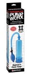 Pipedream - Pump Worx Beginner's Power Pump - Kék Pipedream - Pump Worx Beginner's Power Pump - Kék