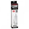 Pipedream Worx Power Pump áttetsző péniszpumpa Pipedream Worx Power Pump áttetsző péniszpumpa
