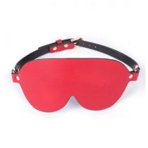 Guilty Toys Piros és fekete  színű maszk