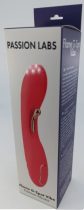 Passion Labs  Flame G-Spot Vibe  Premium Vibrator  