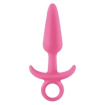 NS Novelties Firefly Prince Pink Small anál plug