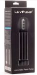 LuvPump Masturbating Automatic Pénis Pumpa LuvPump Masturbating Automatic Pénis Pumpa