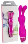  Vibe therapy Lapin nyuszis vibrátor pink 