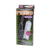 Baile Penis Pump (péniszpumpa)