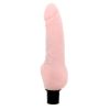 The Realistic Cock - vízálló, élethű vibrátor - 23,5 cm The Realistic Cock - vízálló, élethű vibrátor - 23,5 cm