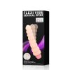 Flexi Vibe Sensual Spine hajlítható vibrátor Flexi Vibe Sensual Spine hajlítható vibrátor