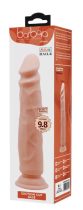 Barbara Alcmene 9,8" letapasztható dildó
