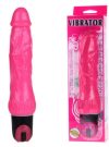 Baile Multi Speed Vibrator Baile Multi Speed Vibrator