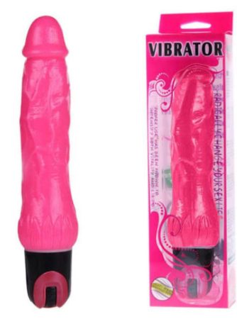 Baile Multi Speed Vibrator 