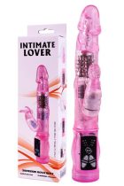 Intimate Lover 3 Speeds Rotation Vibrátor