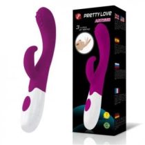 Pretty Love - Arthur NEM VIBRÁL